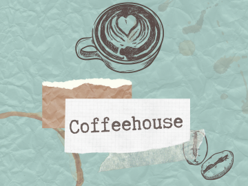 Coffeehouse AU – Internal Images