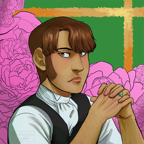 Charlie Icon April 2020