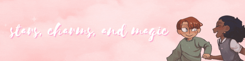Stars, Charms, and Magic