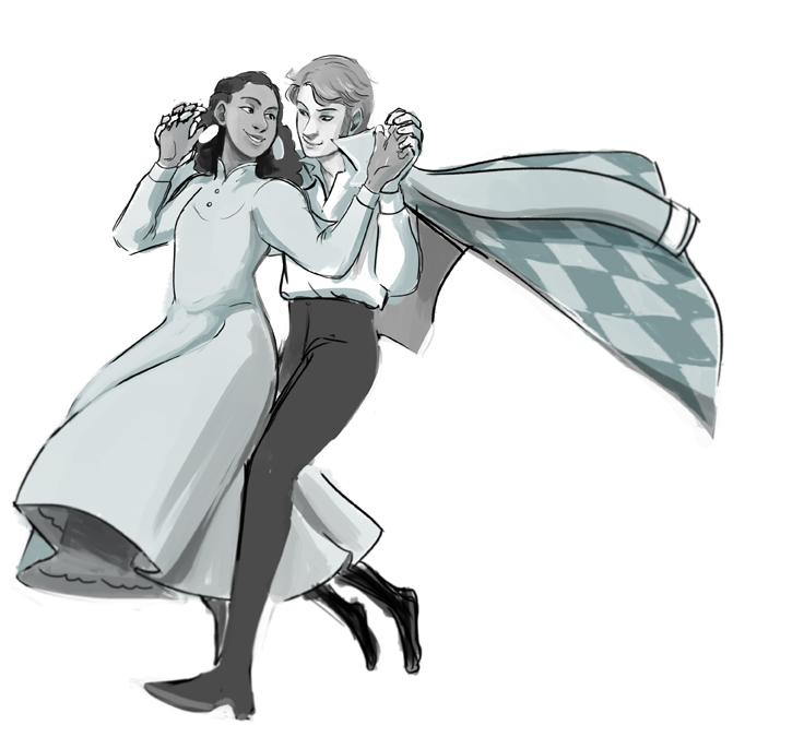 Briar’s Moving Castle