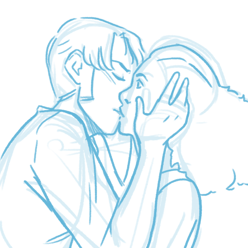 June 2020 Chandi Sketches