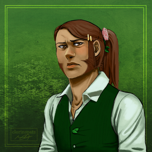 Briar June 2020 Icon 2