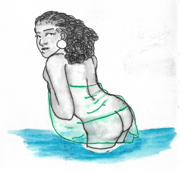 Bathing