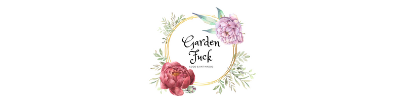 Garden Fuck